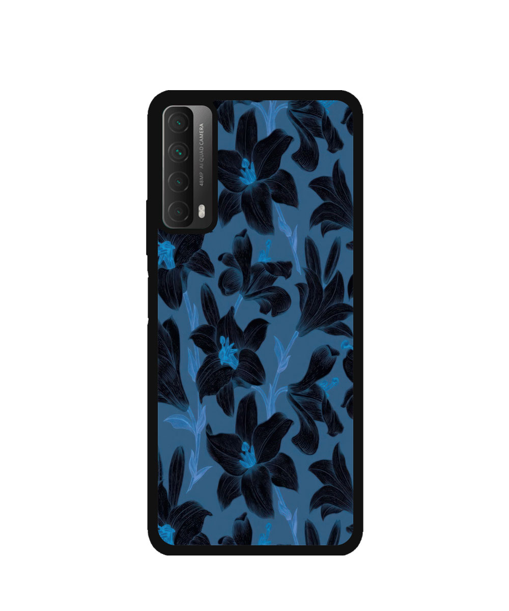 Case / Etui / Pokrowiec / Obudowa na telefon. Wzór: Huawei P Smart 2021 /  Y7a