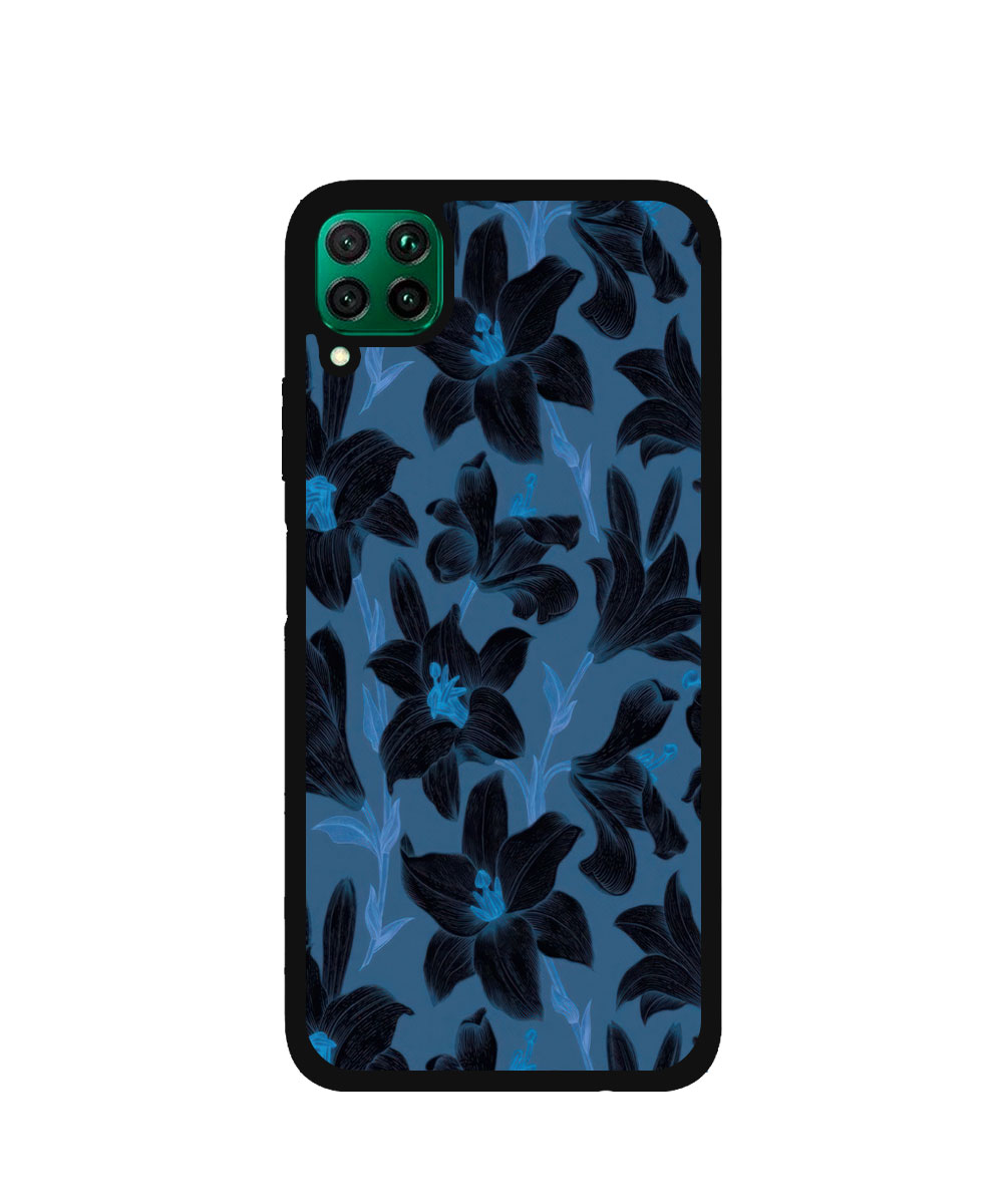 Case / Etui / Pokrowiec / Obudowa na telefon. Wzór: Huawei P40 lite / Nova 6 SE / Nova 7i