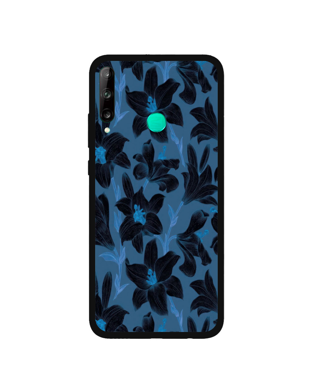 Case / Etui / Pokrowiec / Obudowa na telefon. Wzór: Huawei Y7p