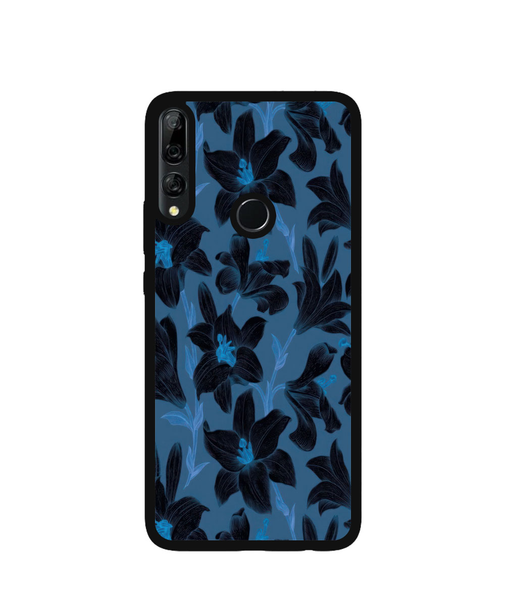 Case / Etui / Pokrowiec / Obudowa na telefon. Wzór: Huawei y9 Prime