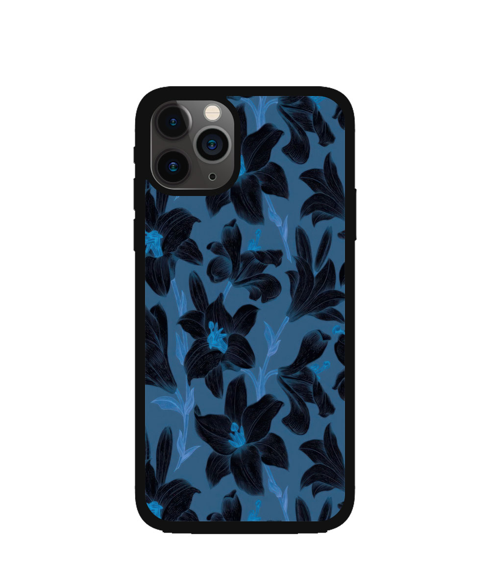 Case / Etui / Pokrowiec / Obudowa na telefon. Wzór: iPhone 11 Pro Max