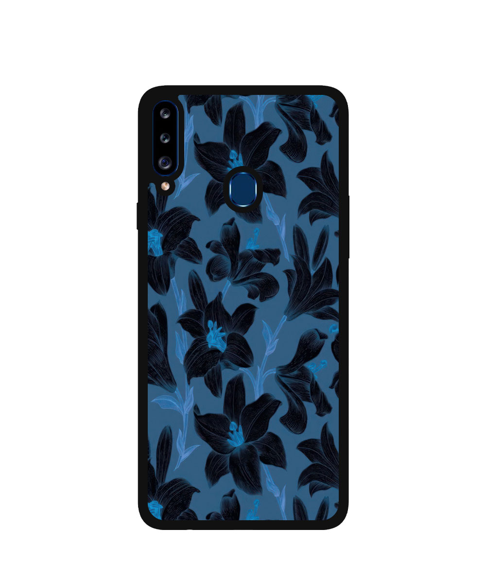 Case / Etui / Pokrowiec / Obudowa na telefon. Wzór: Samsung Galaxy A20s