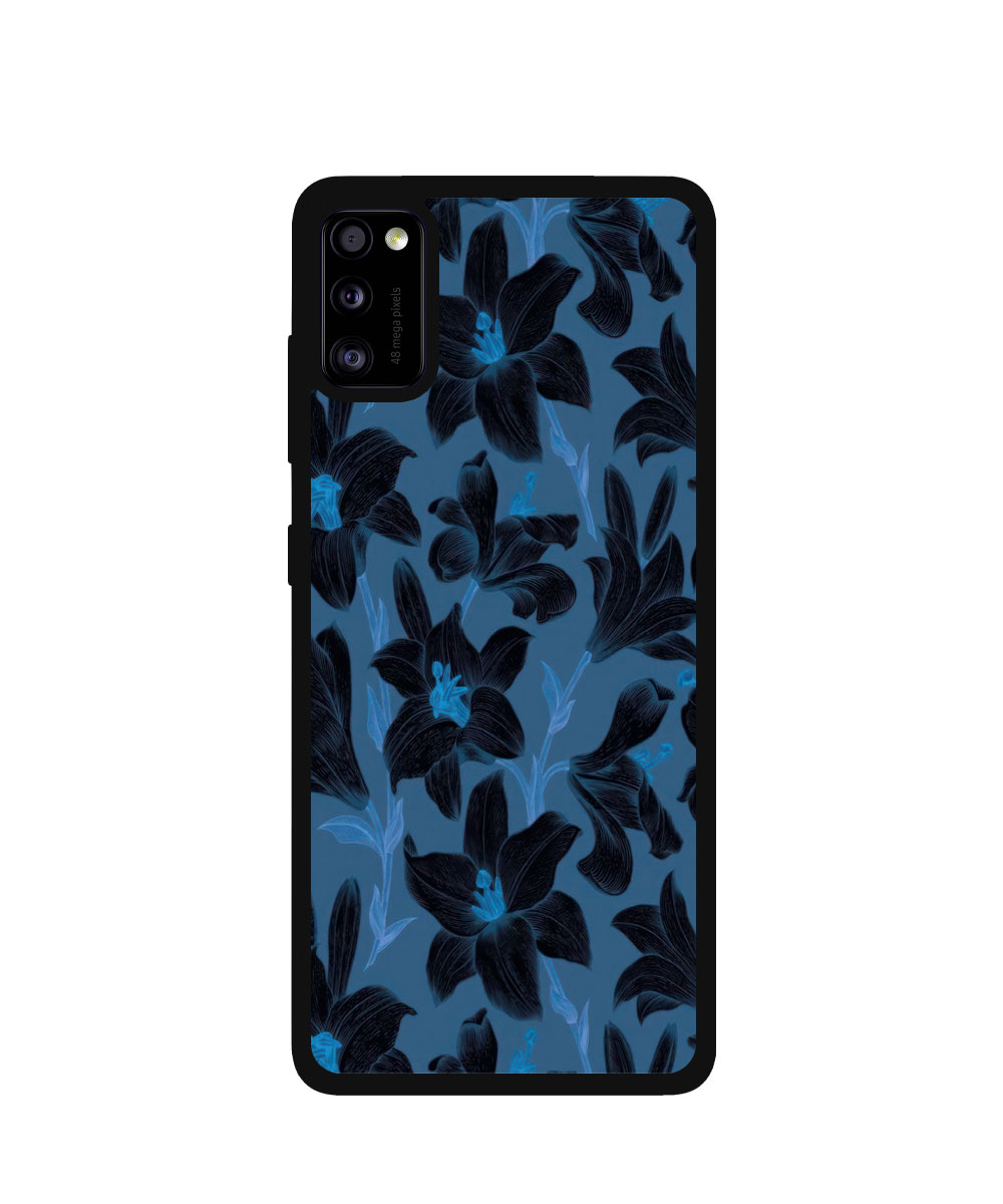 Case / Etui / Pokrowiec / Obudowa na telefon. Wzór: Samsung Galaxy A41