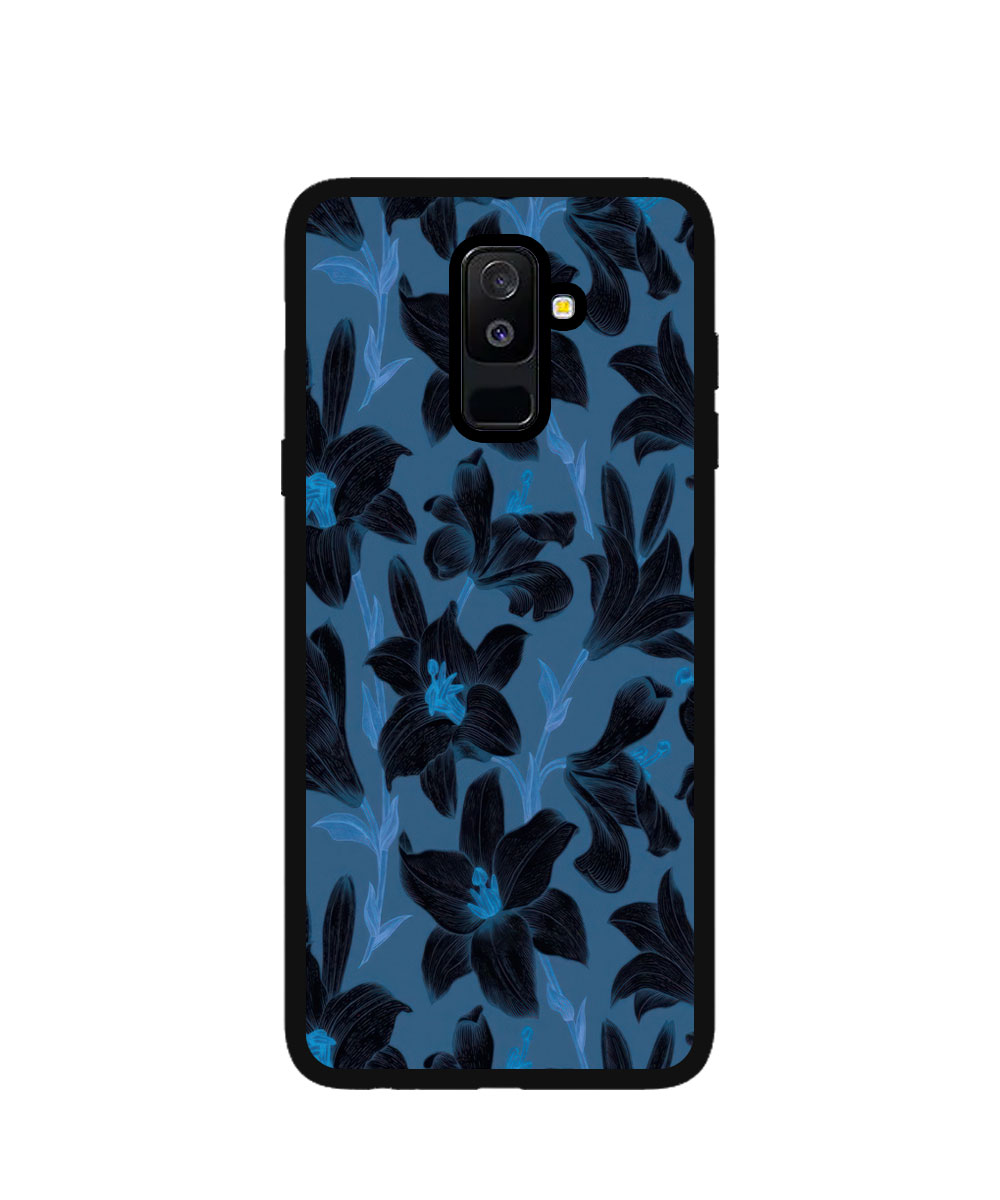 Case / Etui / Pokrowiec / Obudowa na telefon. Wzór: Samsung Galaxy A6