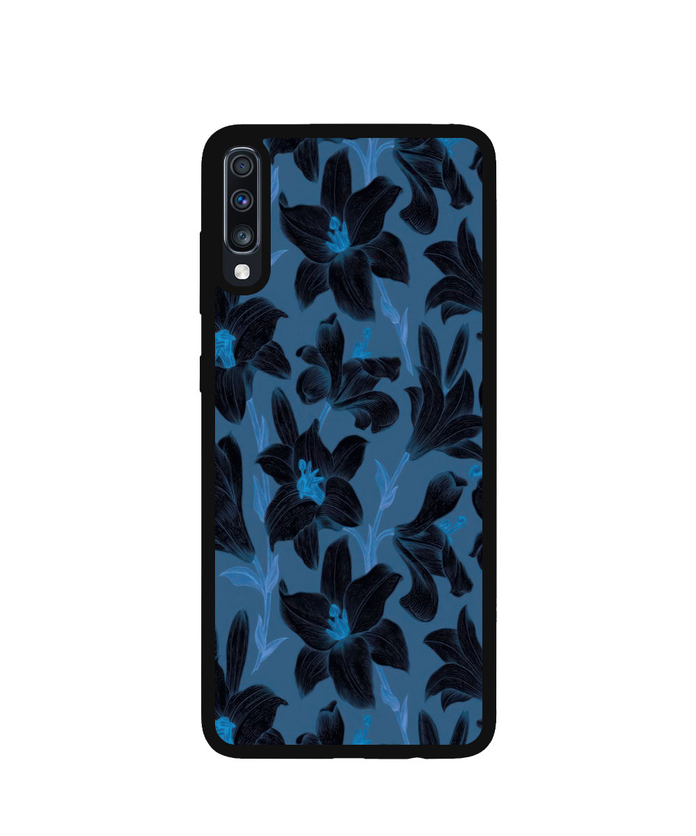 Case / Etui / Pokrowiec / Obudowa na telefon. Wzór: Samsung Galaxy A70 / A70s