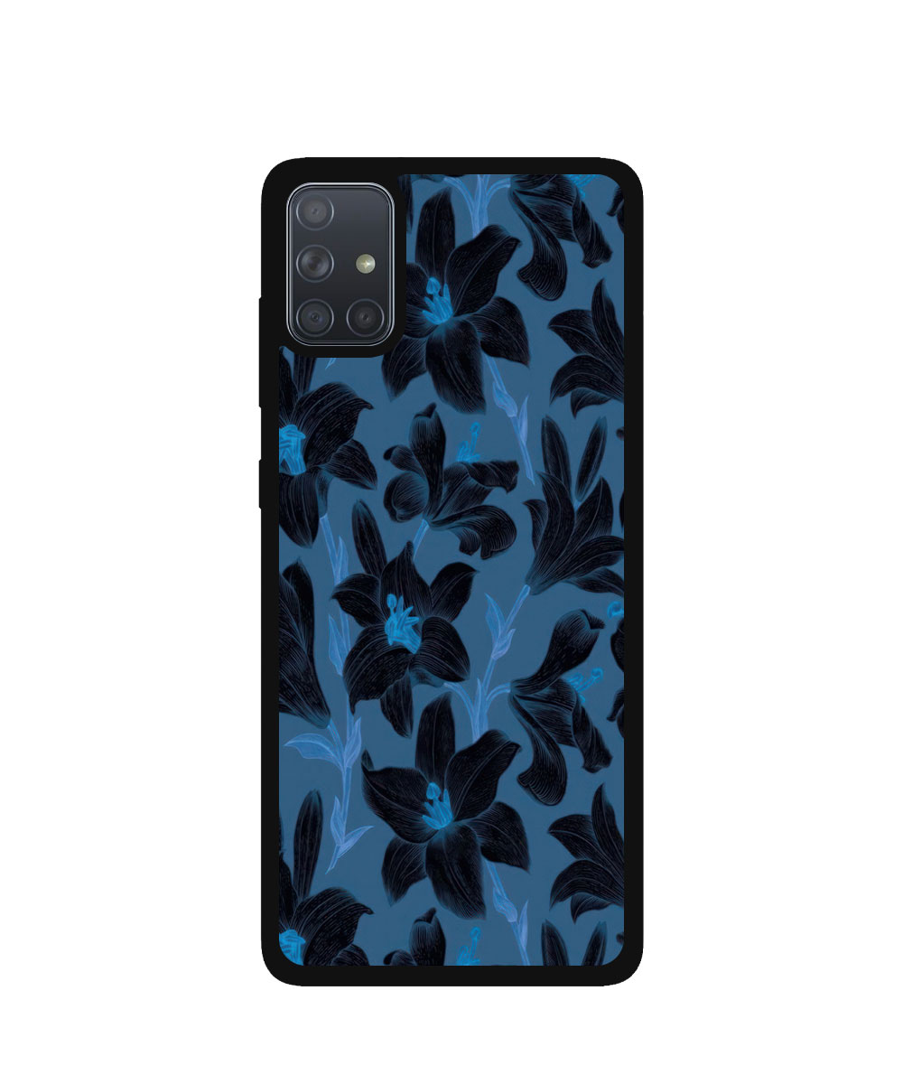 Case / Etui / Pokrowiec / Obudowa na telefon. Wzór: Samsung Galaxy A71