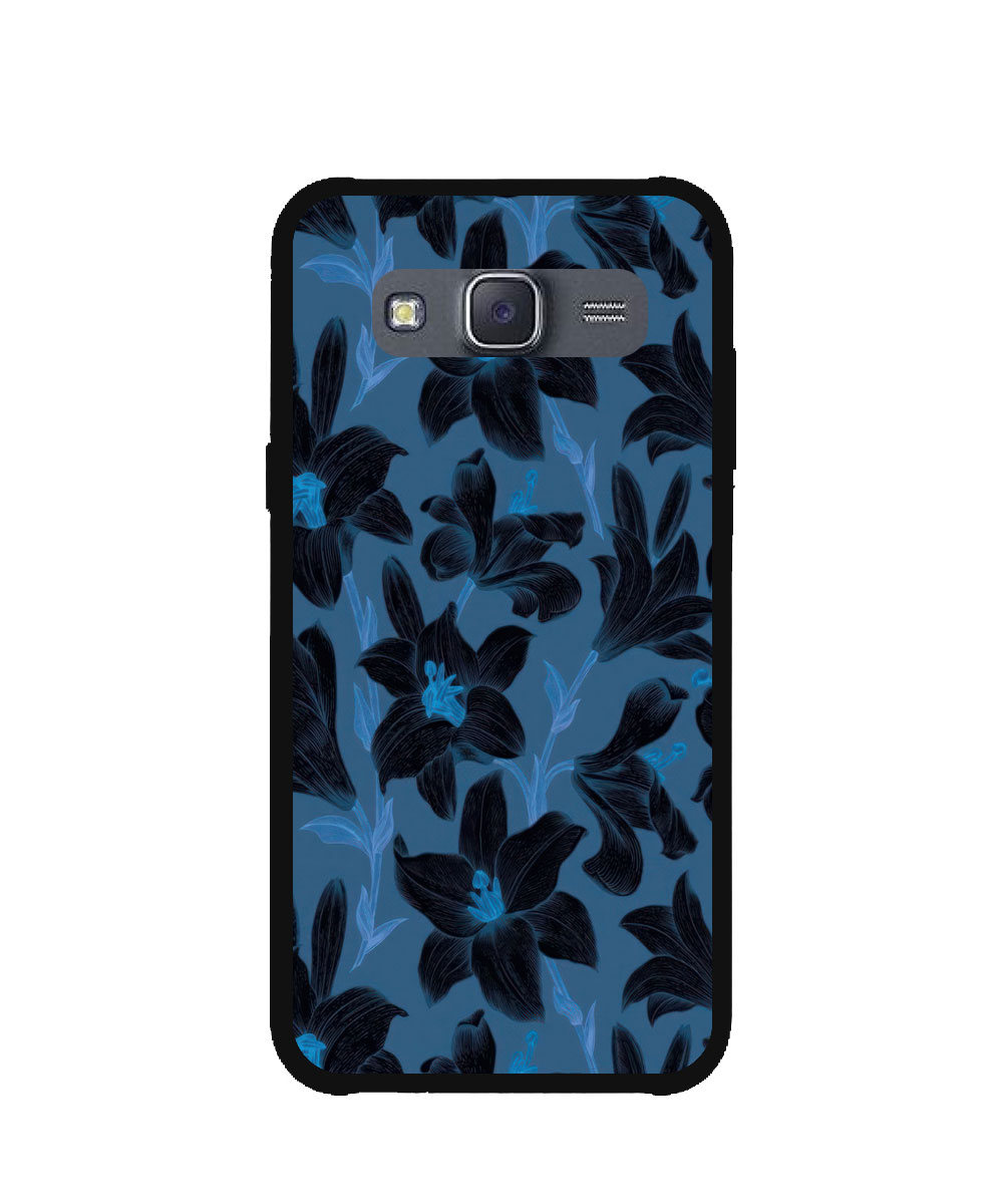 Case / Etui / Pokrowiec / Obudowa na telefon. Wzór: Samsung Galaxy J5 2015