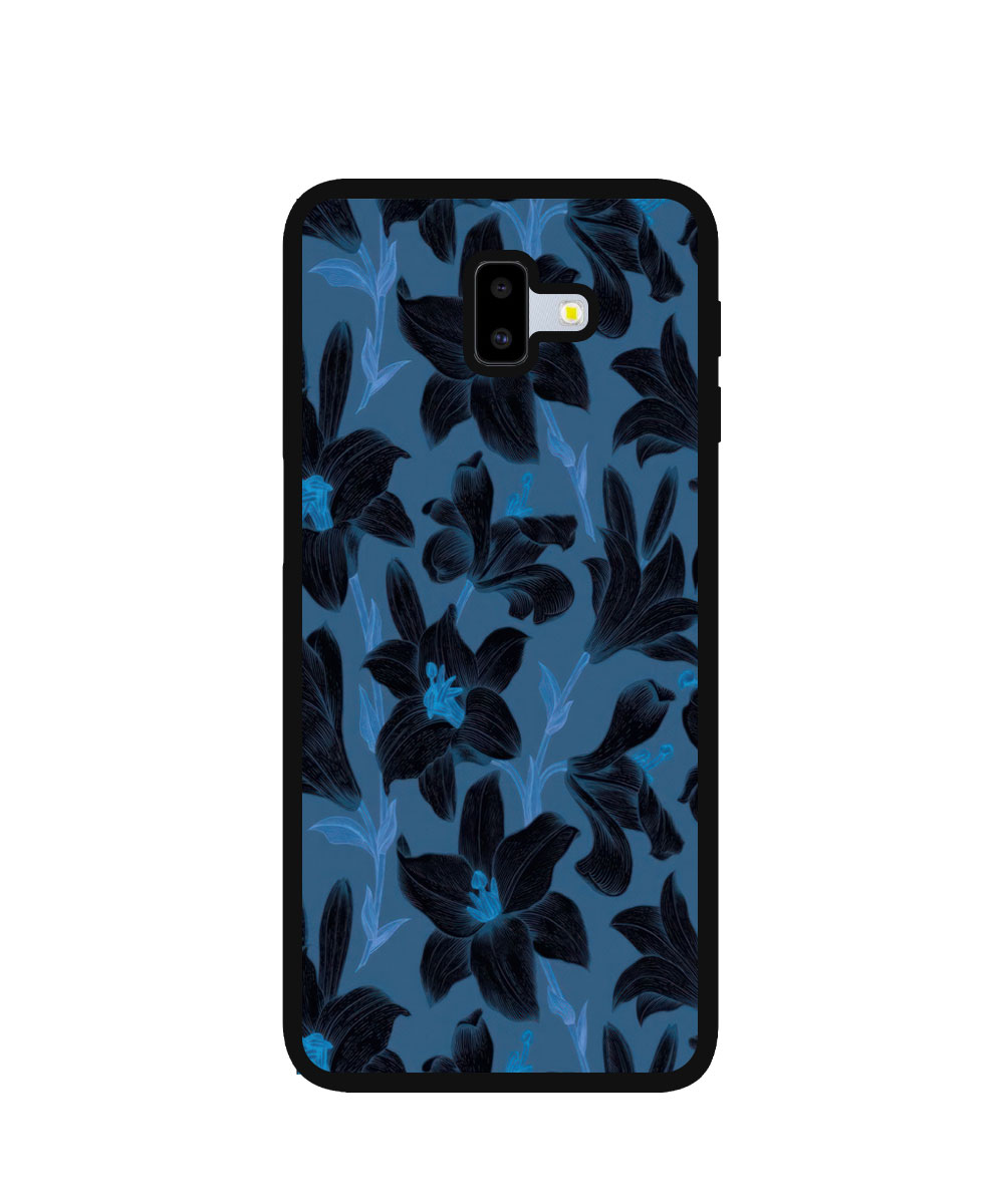 Case / Etui / Pokrowiec / Obudowa na telefon. Wzór: Samsung Galaxy J6+