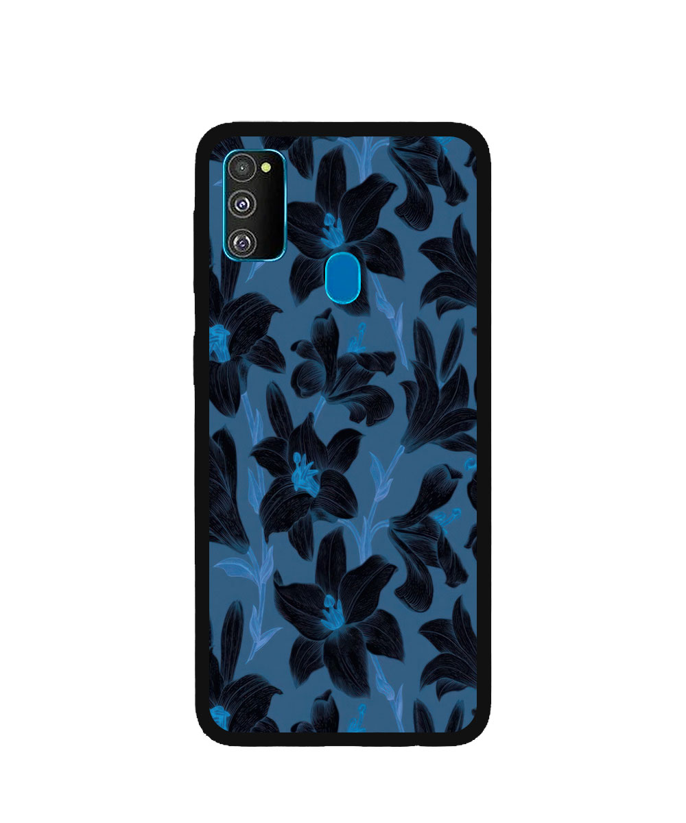 Case / Etui / Pokrowiec / Obudowa na telefon. Wzór: Samsung Galaxy M30s / M21