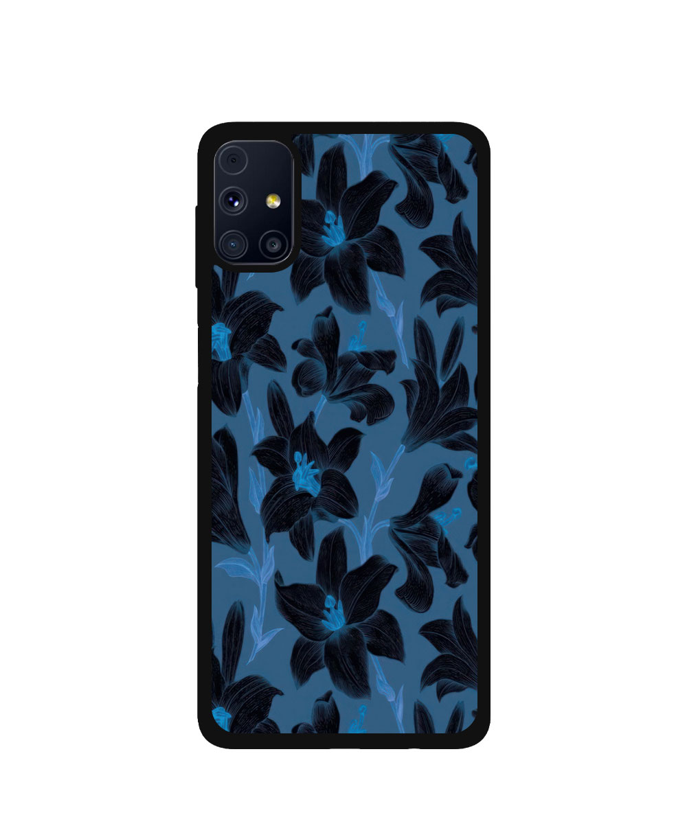 Case / Etui / Pokrowiec / Obudowa na telefon. Wzór: Samsung Galaxy M31s