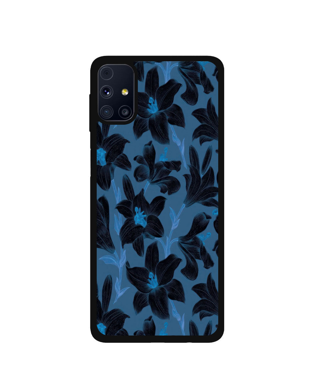 Case / Etui / Pokrowiec / Obudowa na telefon. Wzór: Samsung Galaxy M51