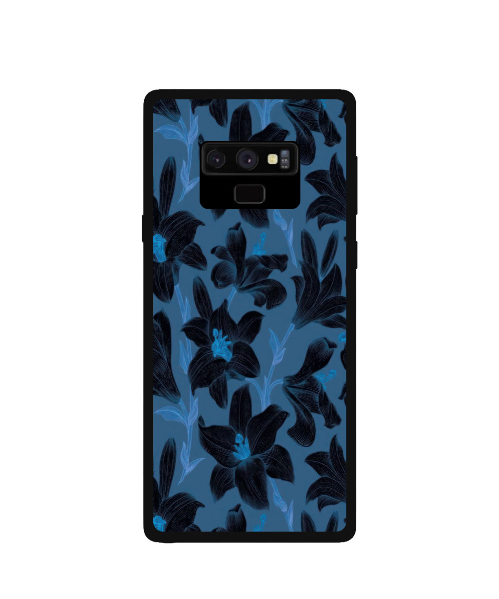 Case / Etui / Pokrowiec / Obudowa na telefon. Wzór: Samsung Galaxy Note 9