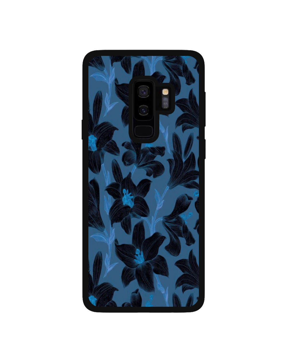 Case / Etui / Pokrowiec / Obudowa na telefon. Wzór: Samsung Galaxy S9