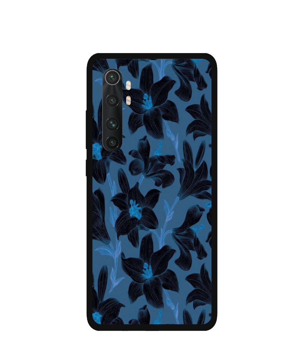 Case / Etui / Pokrowiec / Obudowa na telefon. Wzór: Xiaomi Mi Note 10 Lite