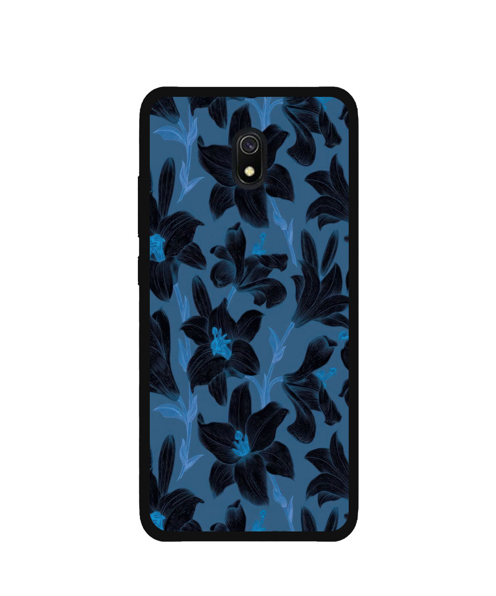 Case / Etui / Pokrowiec / Obudowa na telefon. Wzór: Xiaomi Redmi 8A