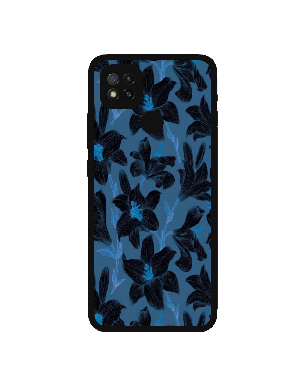 Case / Etui / Pokrowiec / Obudowa na telefon. Wzór: Xiaomi Redmi 9C