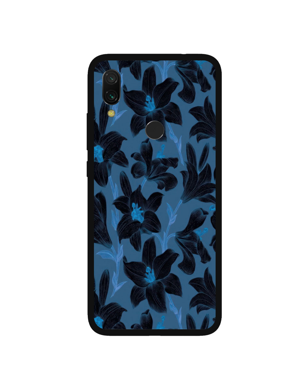 Case / Etui / Pokrowiec / Obudowa na telefon. Wzór: Xiaomi Redmi Note 7 / 7 Pro