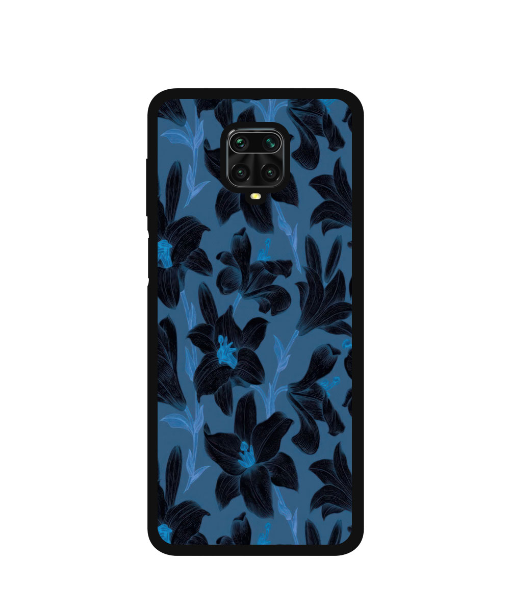 Case / Etui / Pokrowiec / Obudowa na telefon. Wzór: Xiaomi Redmi Note 9S / 9 Pro / 9 Pro Max