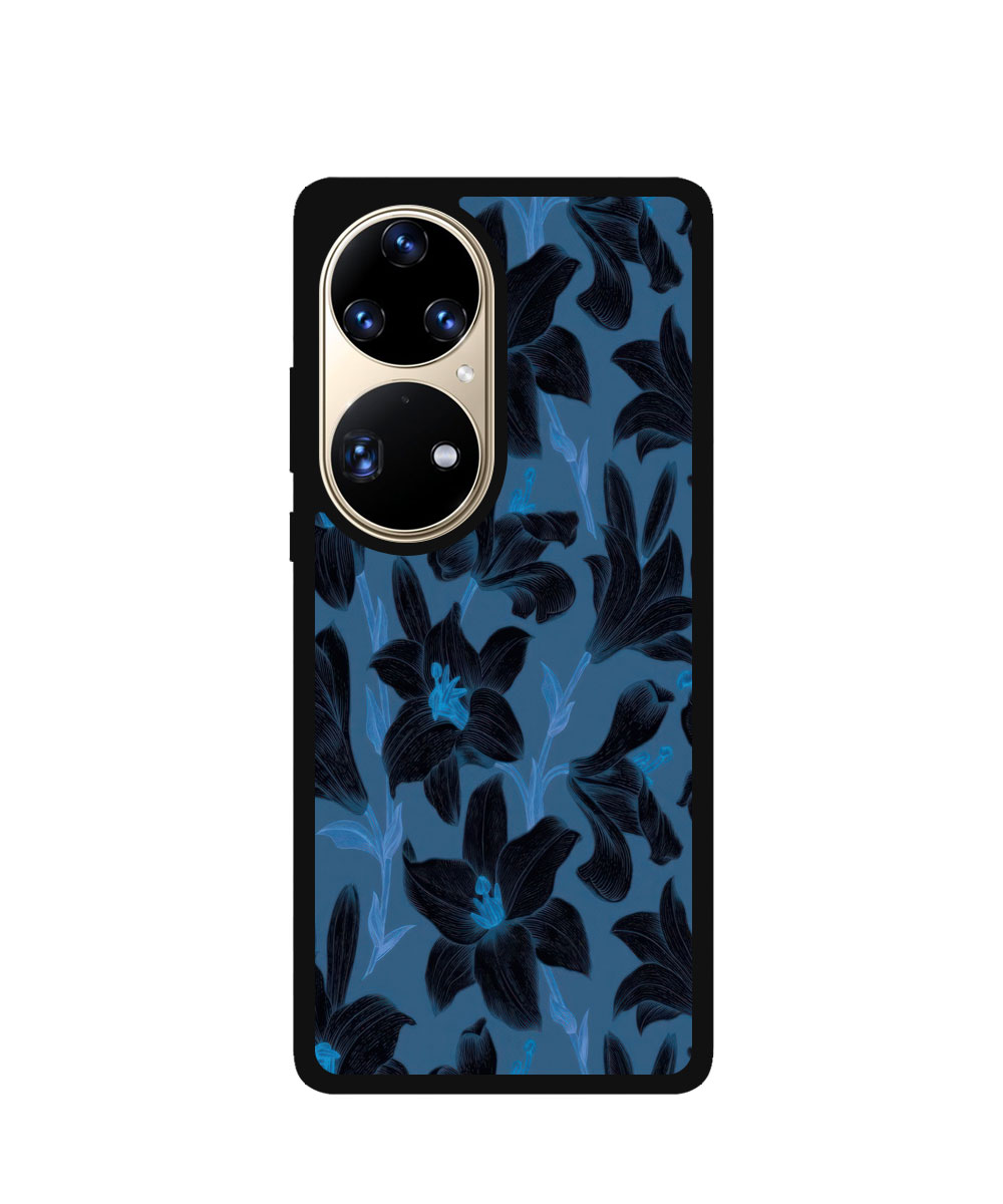 Case / Etui / Pokrowiec / Obudowa na telefon. Wzór: Huawei P50 Pro