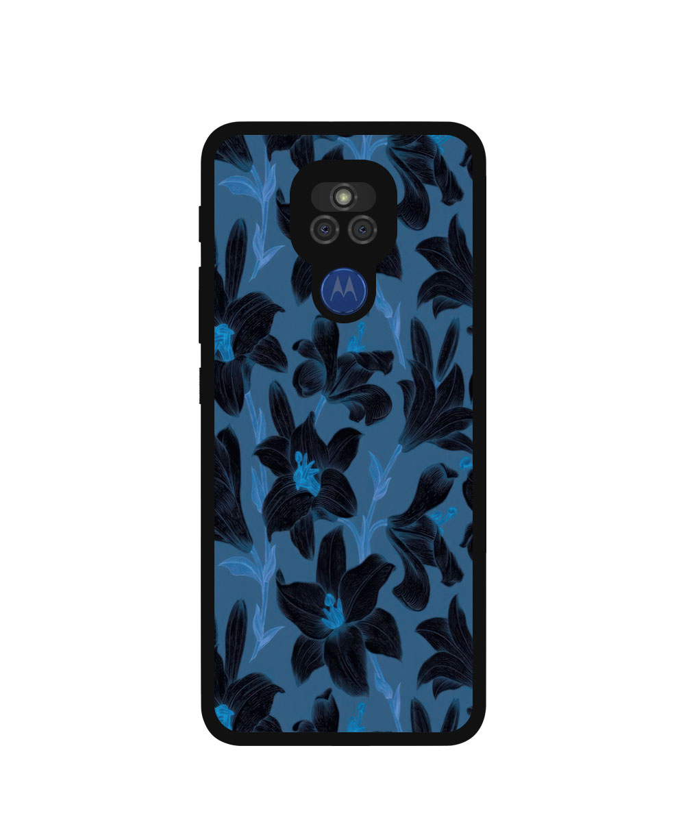 Case / Etui / Pokrowiec / Obudowa na telefon. Wzór: Motorola moto e7 plus / G9 / G9 Play