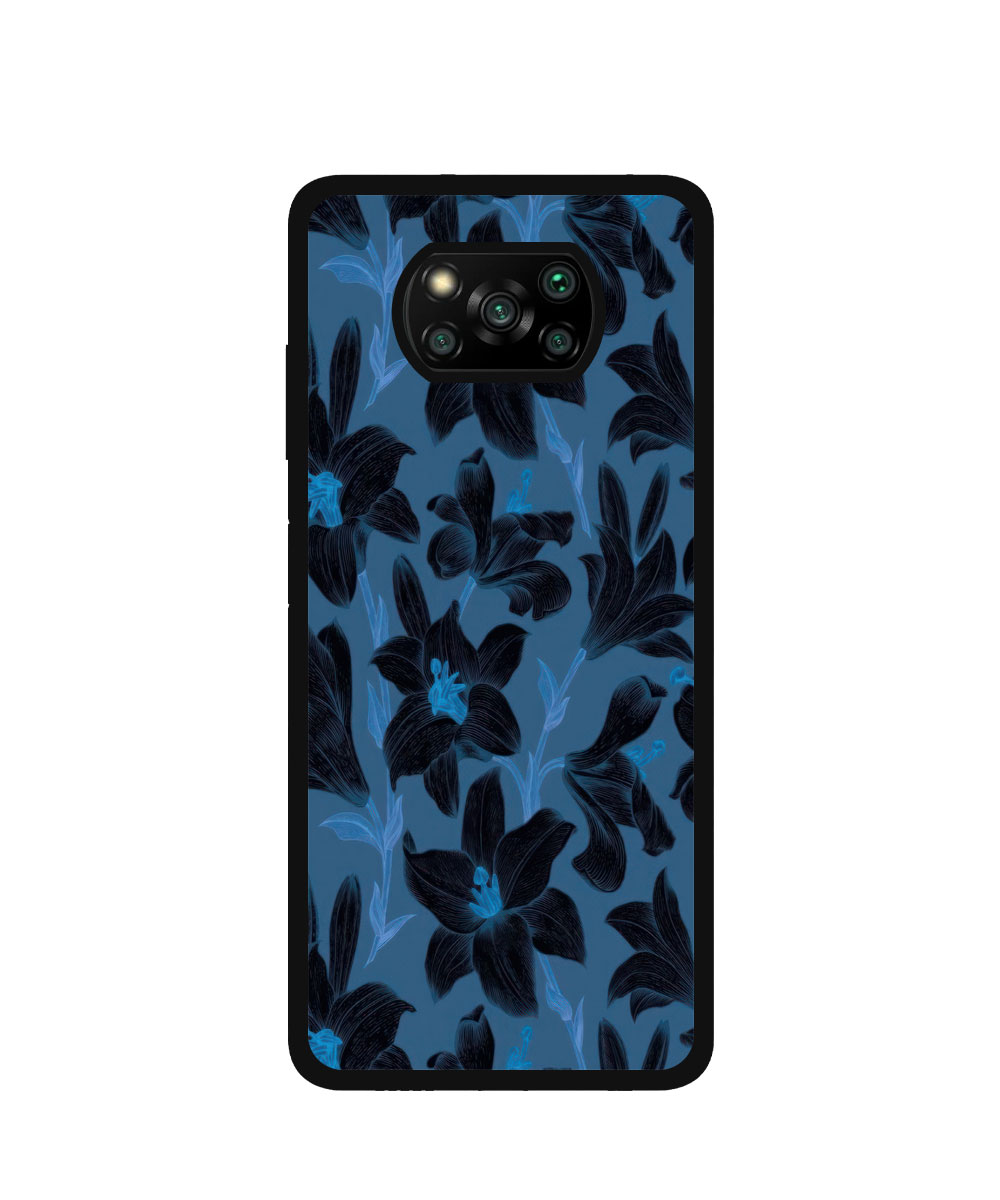 Case / Etui / Pokrowiec / Obudowa na telefon. Wzór: Xiaomi Poco x3 / x3 pro / x3 NFC