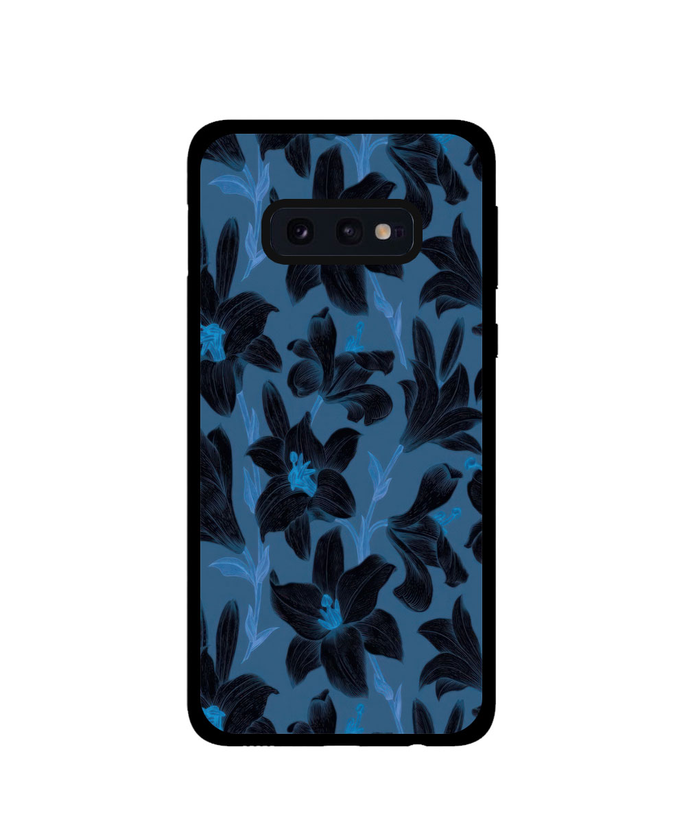 Case / Etui / Pokrowiec / Obudowa na telefon. Wzór: Samsung Galaxy S10e