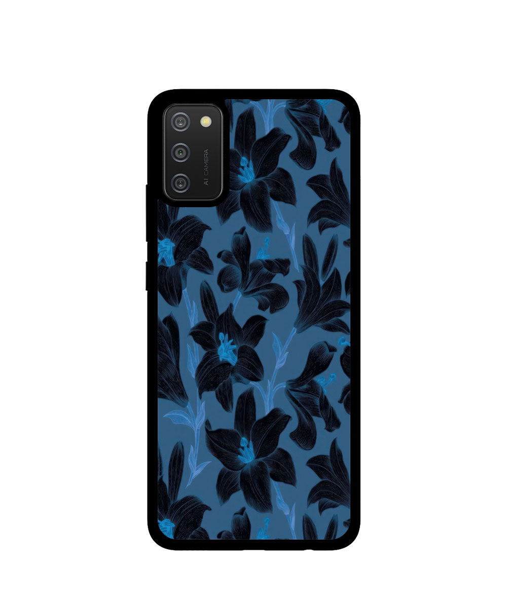 Case / Etui / Pokrowiec / Obudowa na telefon. Wzór: Samsung Galaxy A02s/A03s