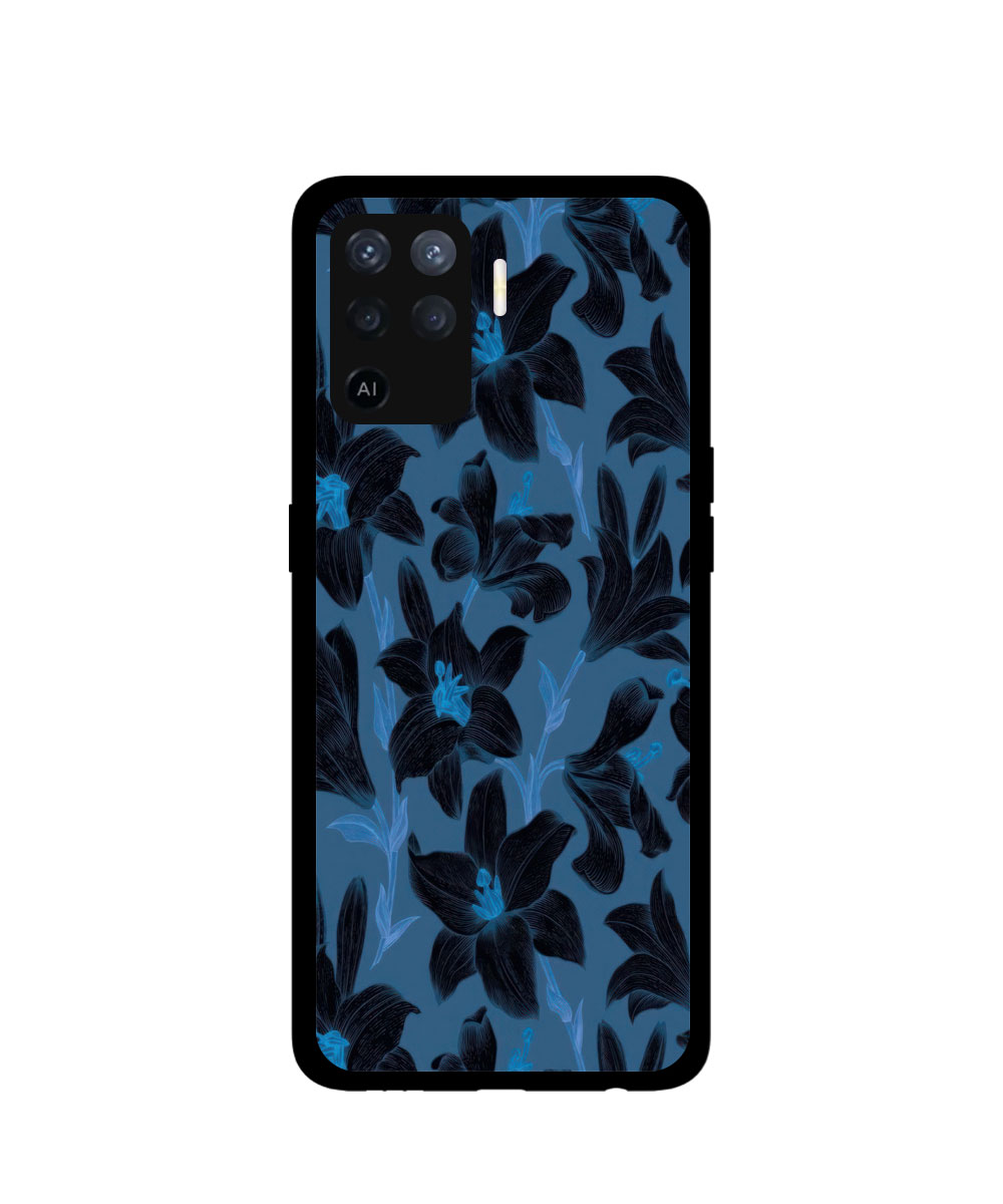 Case / Etui / Pokrowiec / Obudowa na telefon. Wzór: OPPO Reno5 Lite - A94 4G