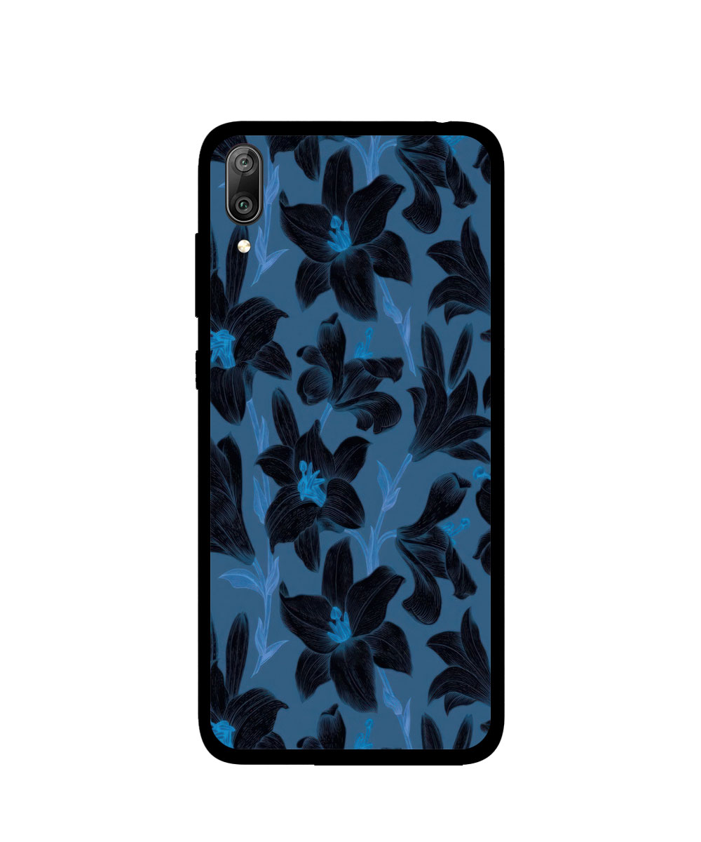 Case / Etui / Pokrowiec / Obudowa na telefon. Wzór: Huawei Y7 PRO 2019