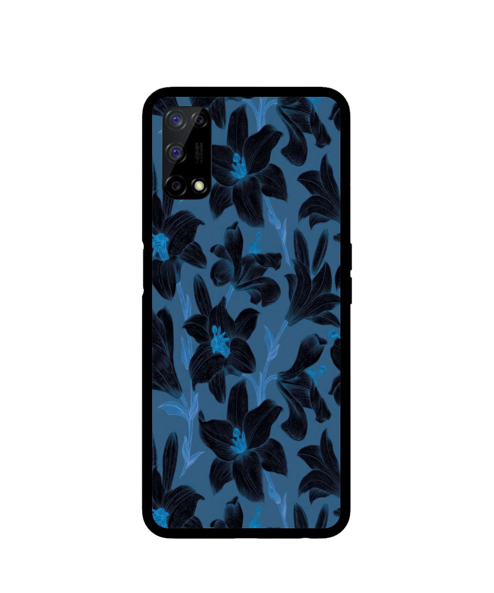 Case / Etui / Pokrowiec / Obudowa na telefon. Wzór: Realme V5 5G