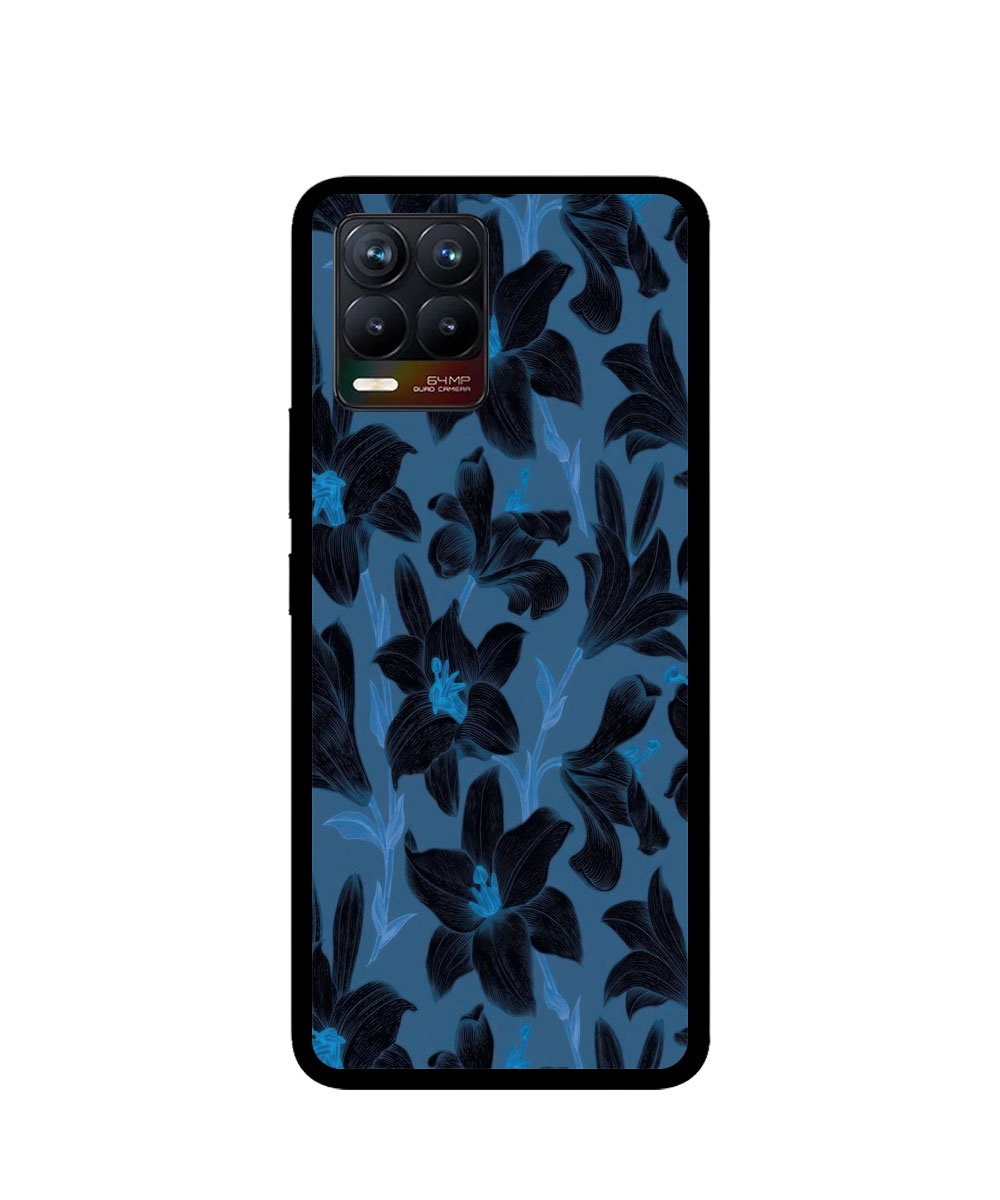 Case / Etui / Pokrowiec / Obudowa na telefon. Wzór: Realme 8 / 8 Pro