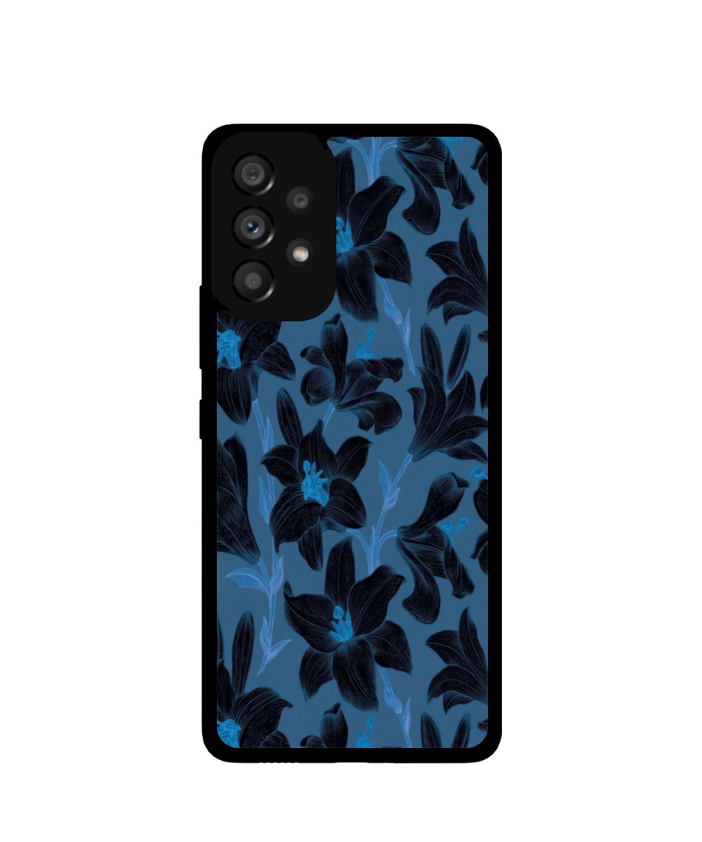 Case / Etui / Pokrowiec / Obudowa na telefon. Wzór: Samsung Galaxy A53 5G