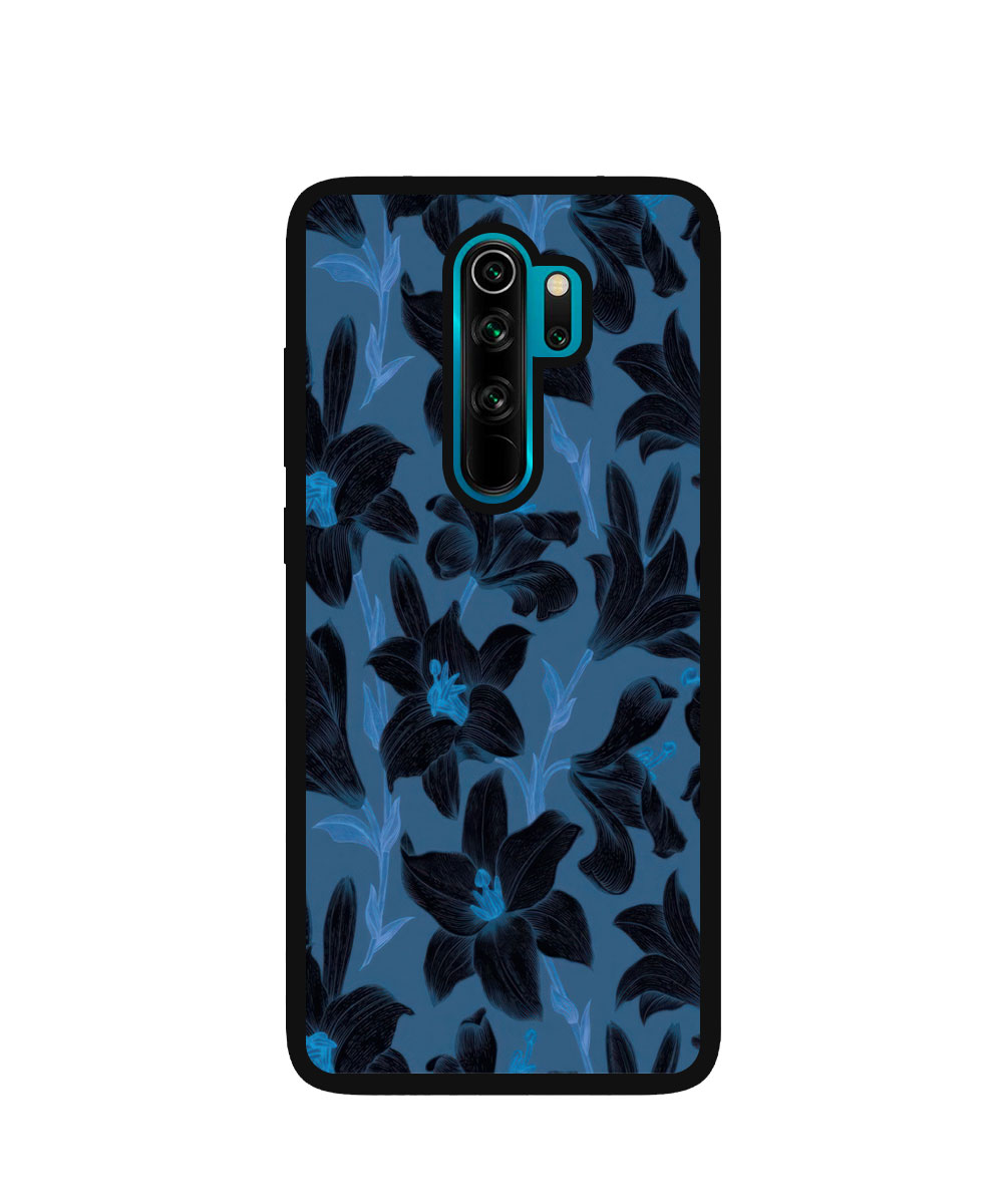 Case / Etui / Pokrowiec / Obudowa na telefon. Wzór: Xiaomi Redmi Note 8 Pro