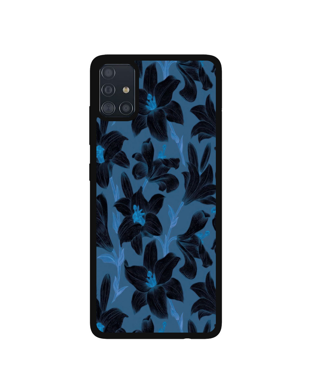 Case / Etui / Pokrowiec / Obudowa na telefon. Wzór: Samsung Galaxy A51