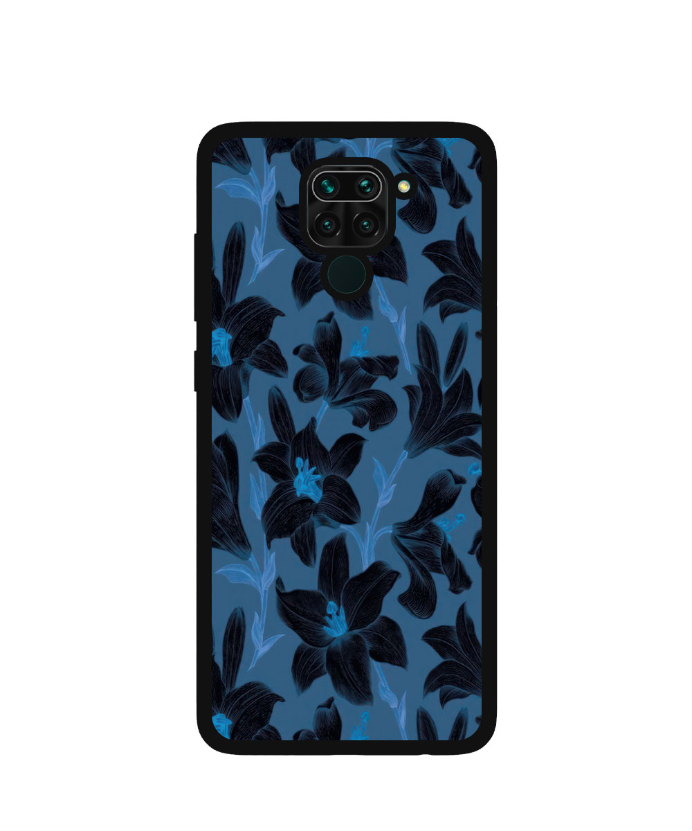 Case / Etui / Pokrowiec / Obudowa na telefon. Wzór: Xiaomi Redmi Note 9