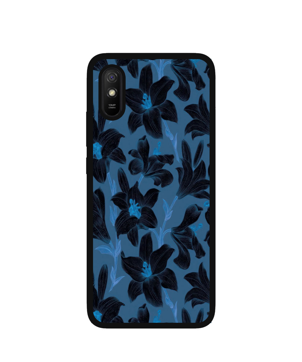 Case / Etui / Pokrowiec / Obudowa na telefon. Wzór: Xiaomi Redmi 9A