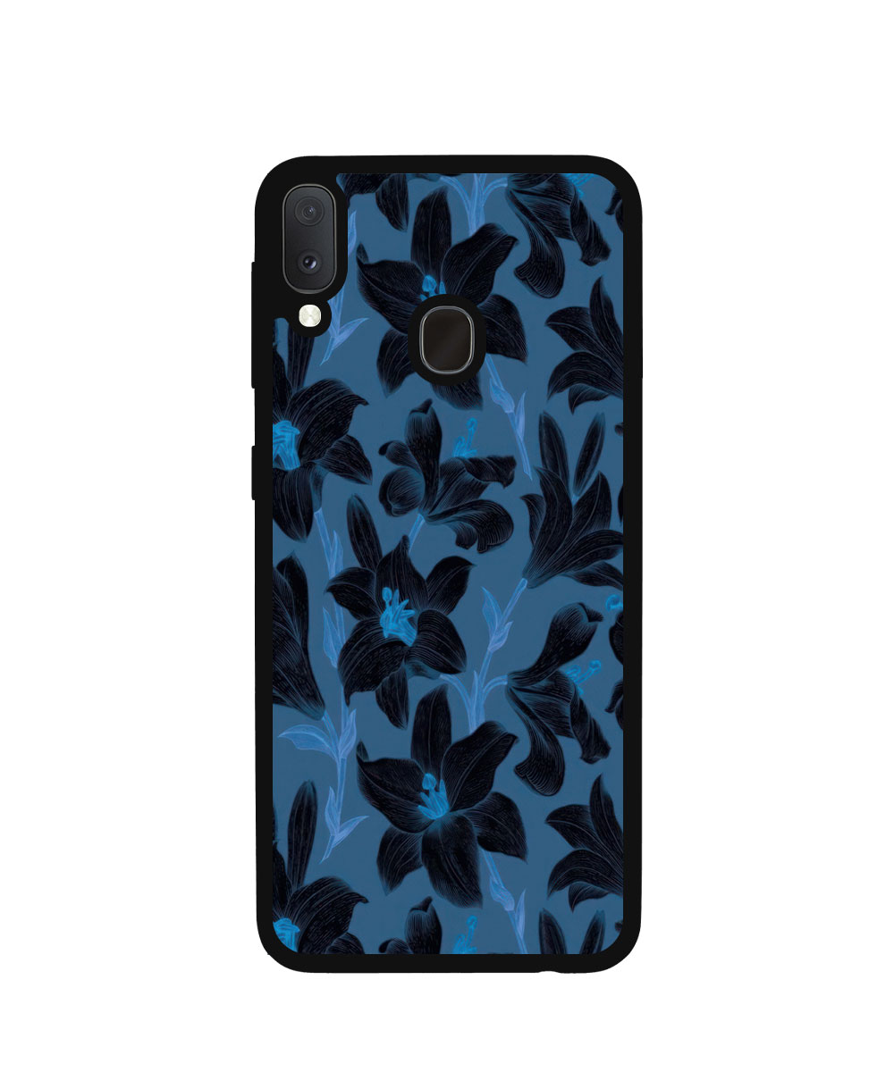 Case / Etui / Pokrowiec / Obudowa na telefon. Wzór: Samsung Galaxy A20e / A10e