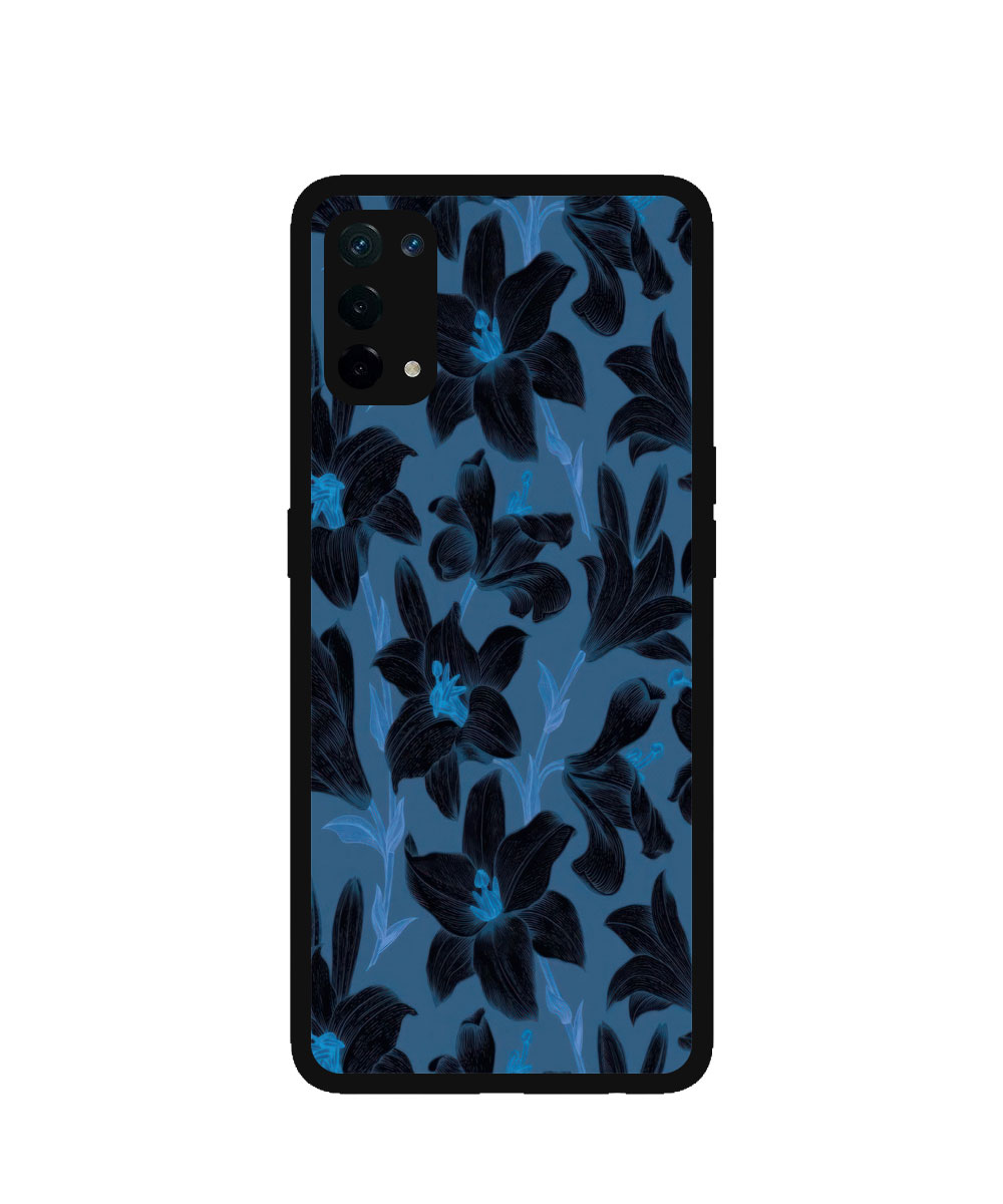 Case / Etui / Pokrowiec / Obudowa na telefon. Wzór: OPPO A74 5G / A93 5G