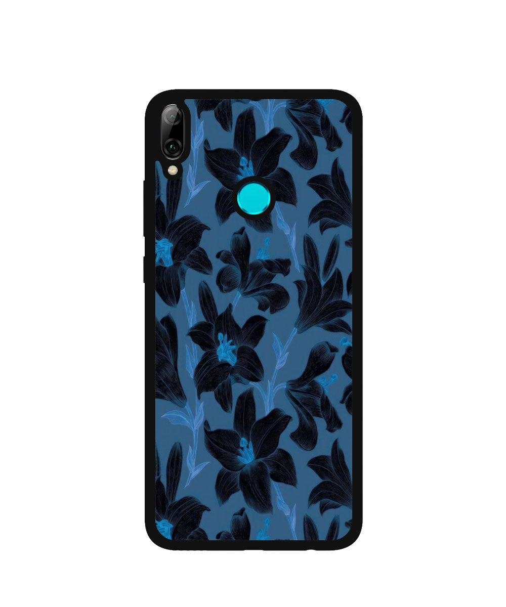 Case / Etui / Pokrowiec / Obudowa na telefon. Wzór: Huawei P Smart 2019