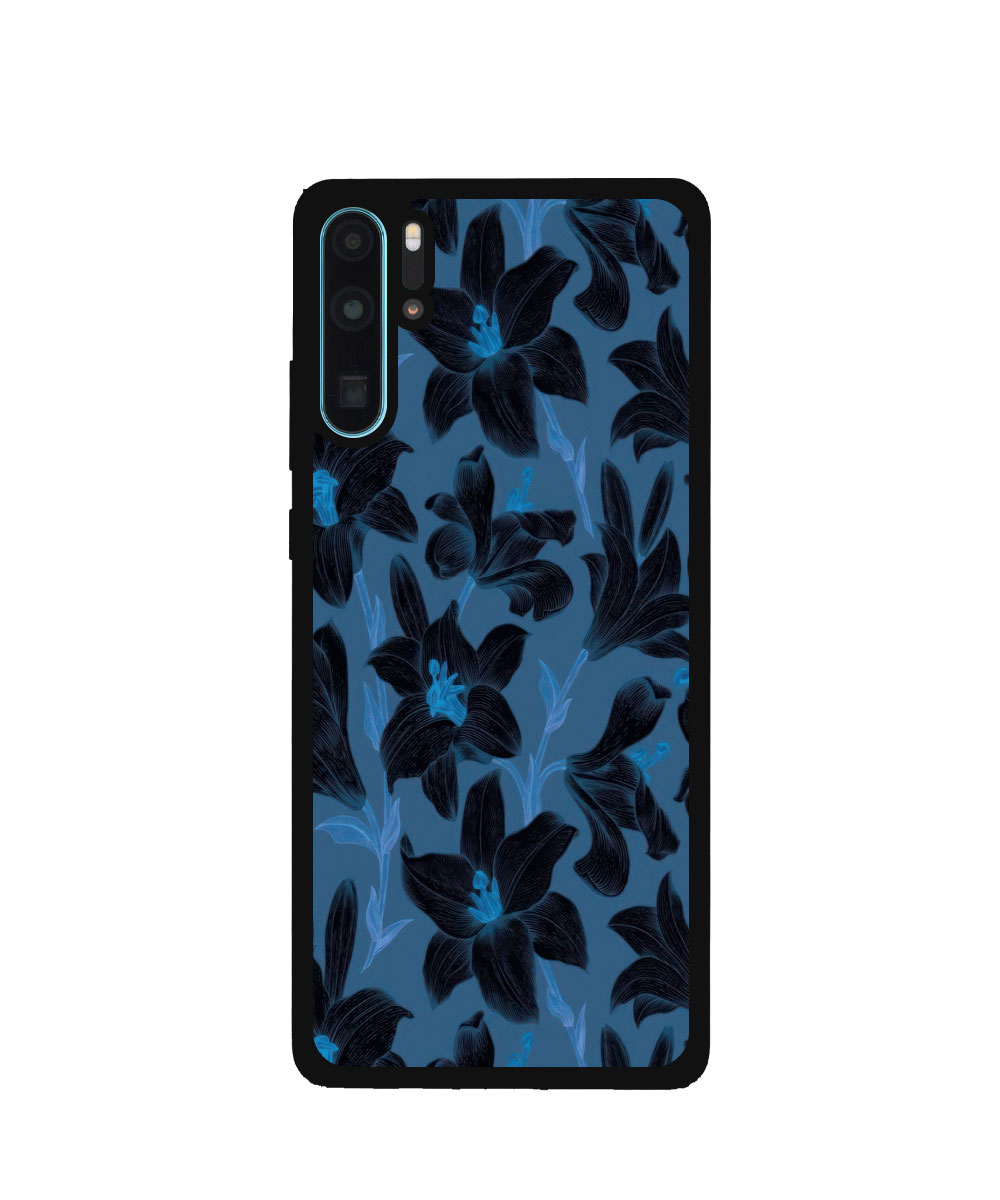 Case / Etui / Pokrowiec / Obudowa na telefon. Wzór: Huawei P30 Pro