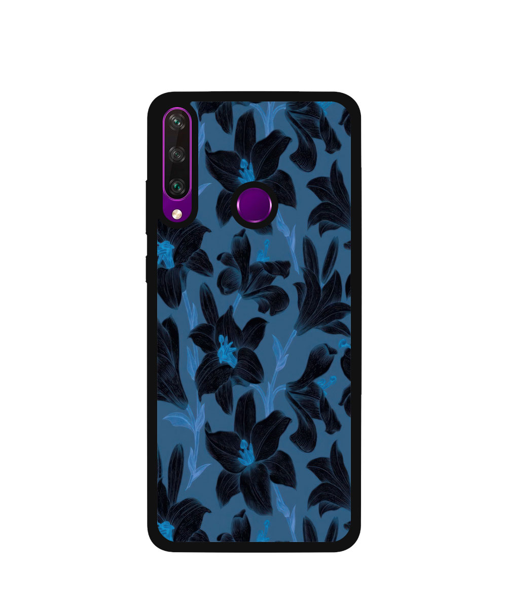 Case / Etui / Pokrowiec / Obudowa na telefon. Wzór: Huawei Y6p