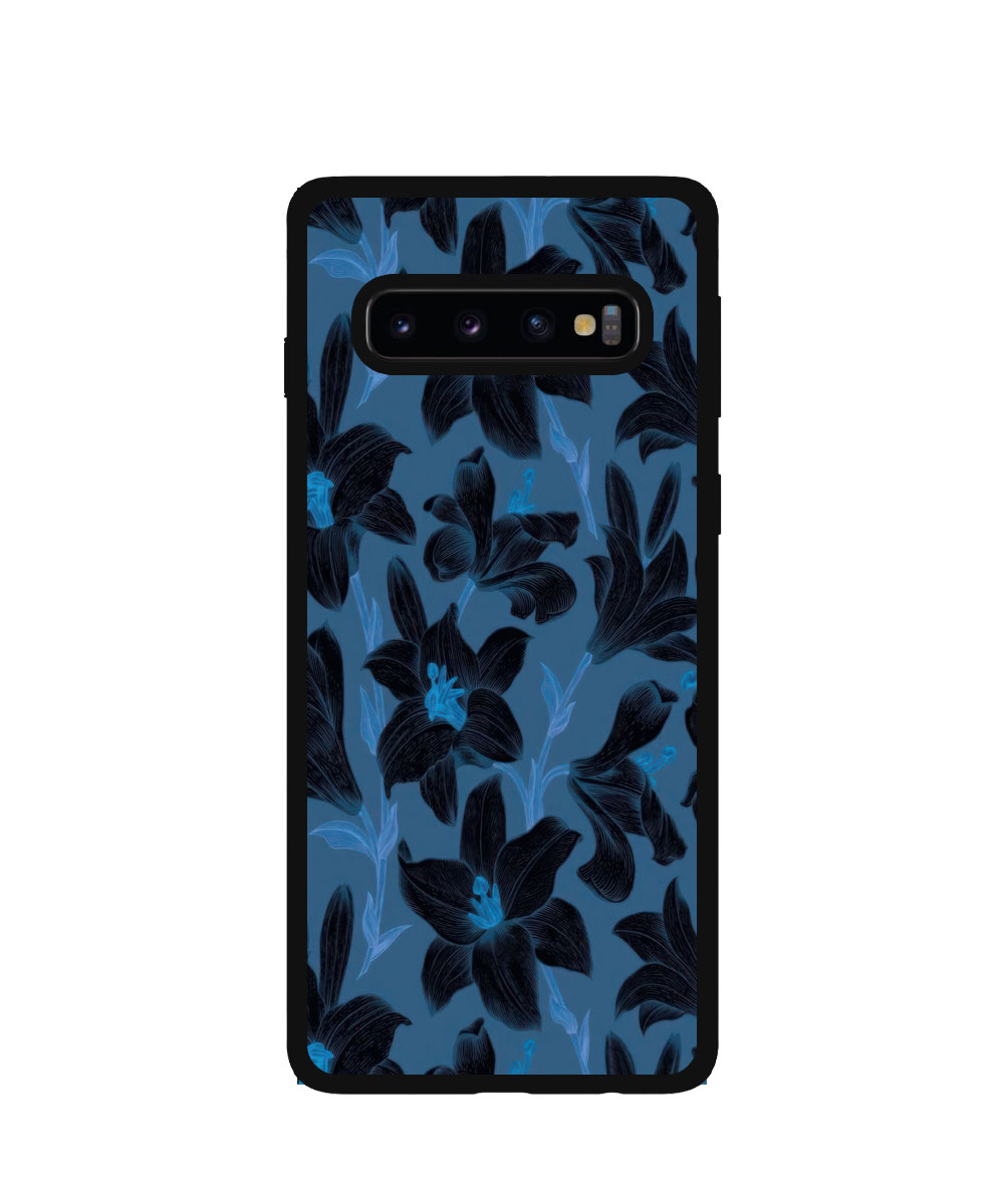 Case / Etui / Pokrowiec / Obudowa na telefon. Wzór: Samsung Galaxy S10