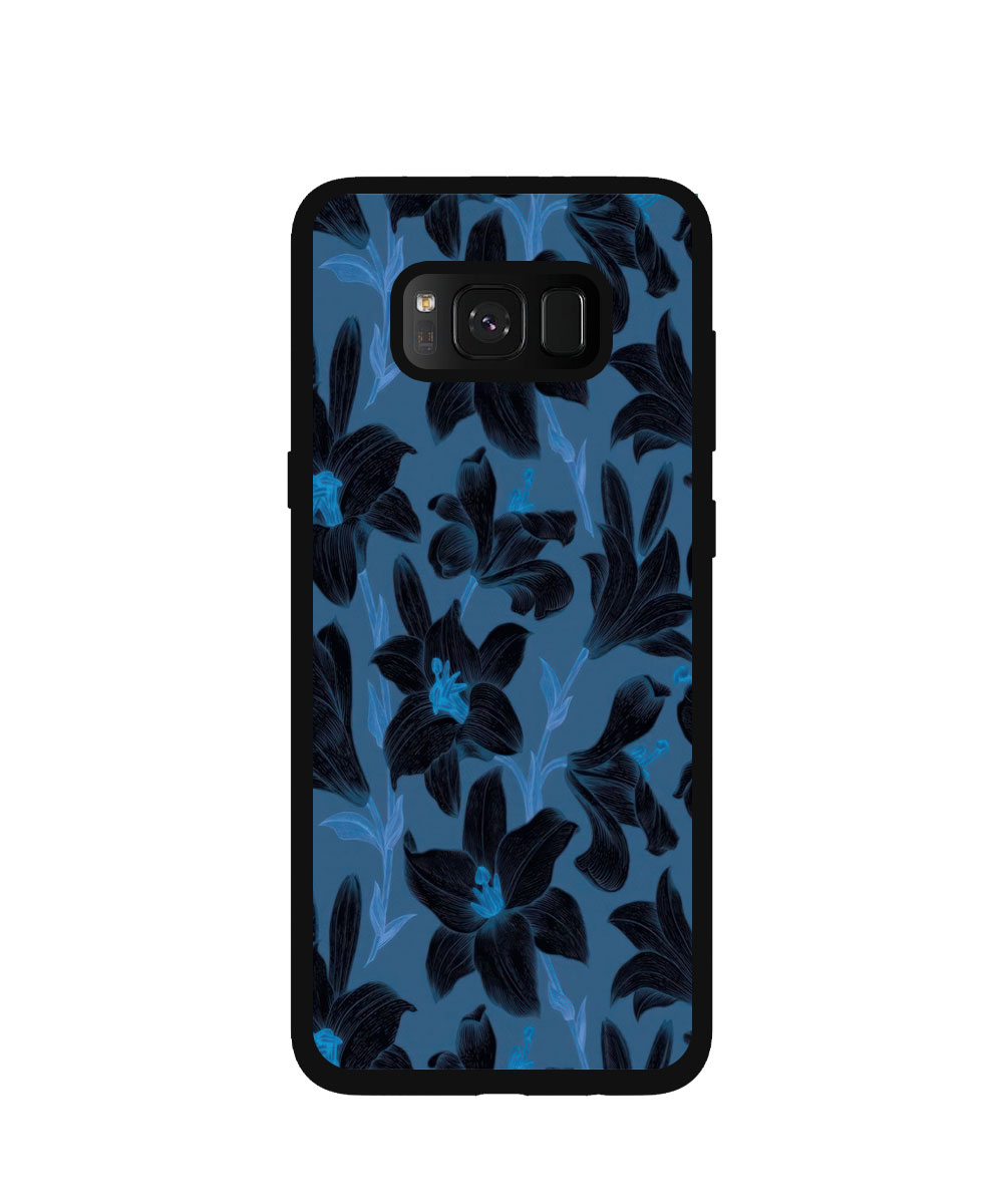 Case / Etui / Pokrowiec / Obudowa na telefon. Wzór: Samsung Galaxy S8