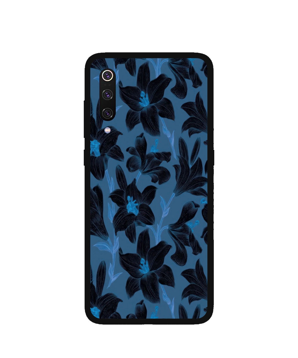 Case / Etui / Pokrowiec / Obudowa na telefon. Wzór: Xiaomi Mi 9