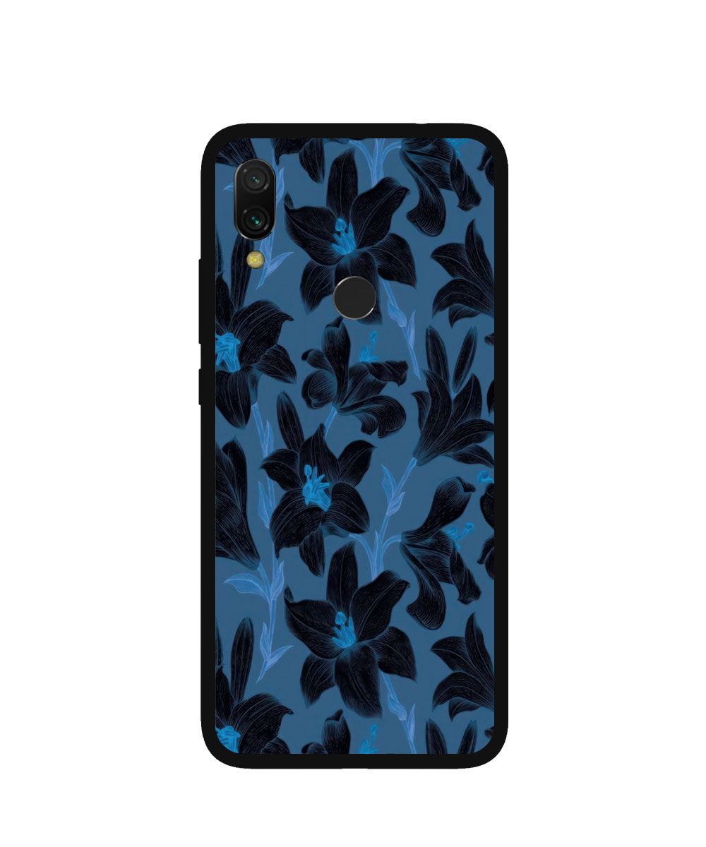 Case / Etui / Pokrowiec / Obudowa na telefon. Wzór: Xiaomi Redmi 7