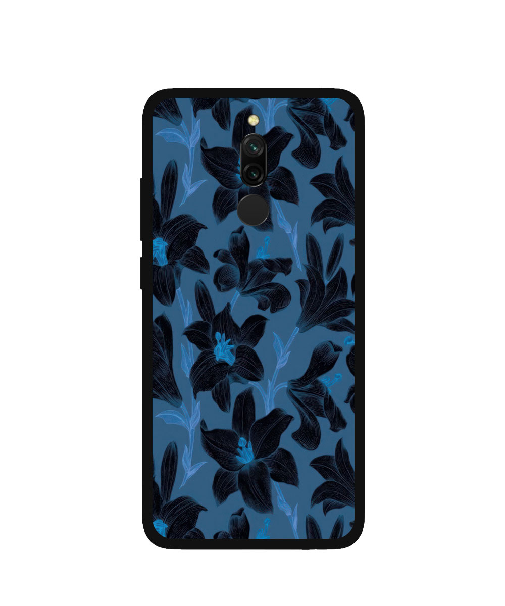 Case / Etui / Pokrowiec / Obudowa na telefon. Wzór: Xiaomi Redmi 8