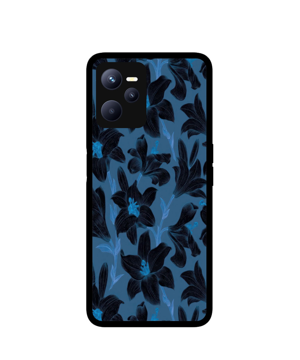 Case / Etui / Pokrowiec / Obudowa na telefon. Wzór: Realme C35