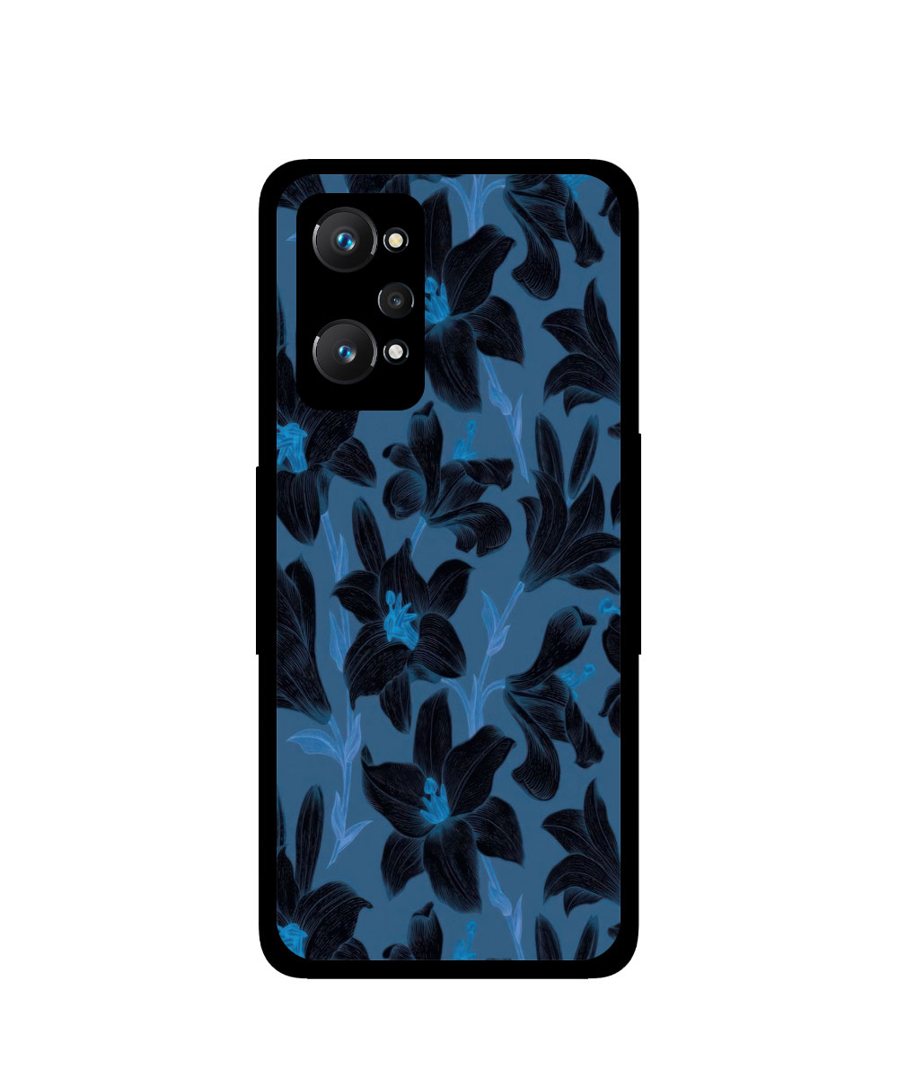 Case / Etui / Pokrowiec / Obudowa na telefon. Wzór: Realme GT Neo2