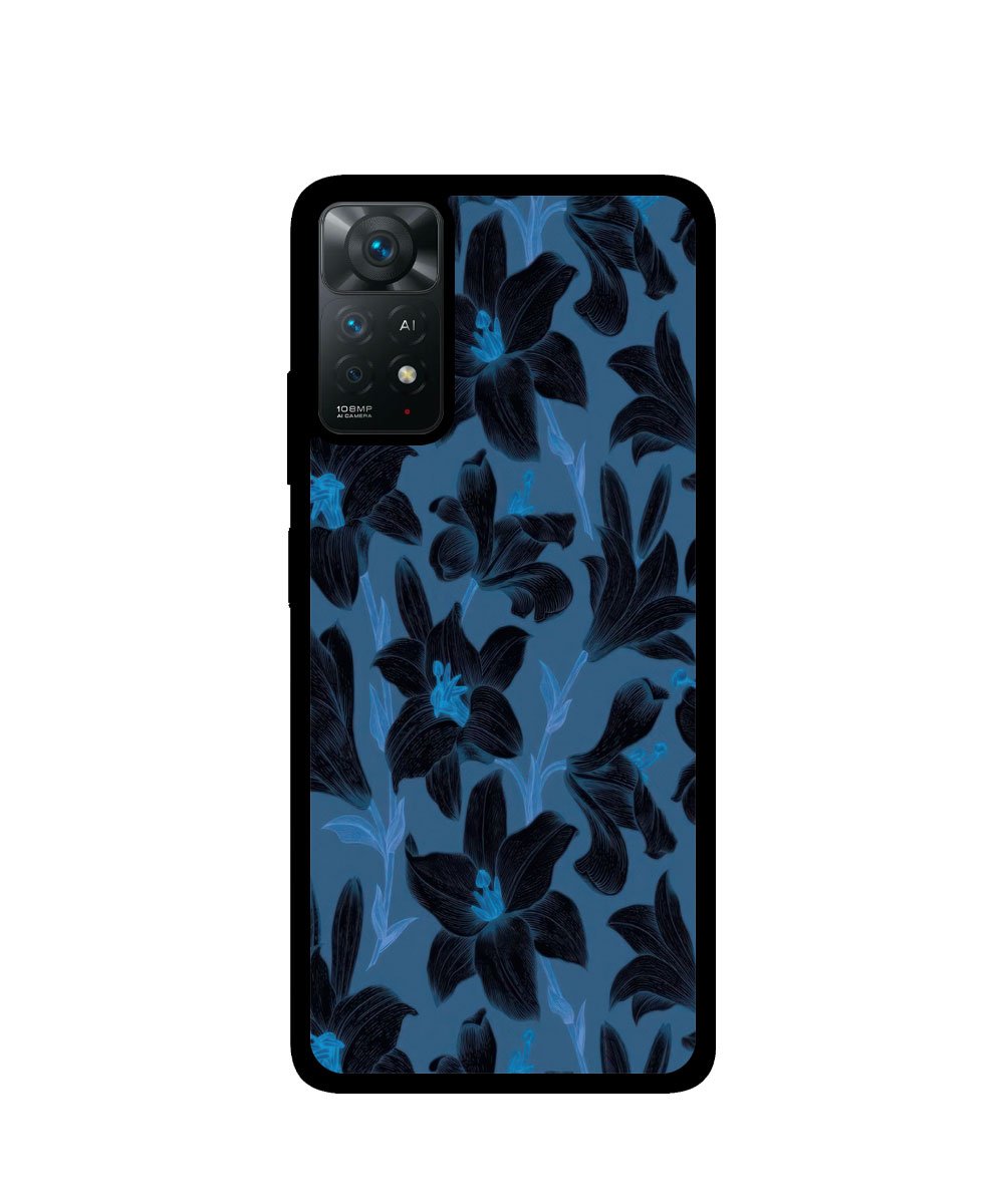 Case / Etui / Pokrowiec / Obudowa na telefon. Wzór: Xiaomi Redmi Note 11 Pro 5G