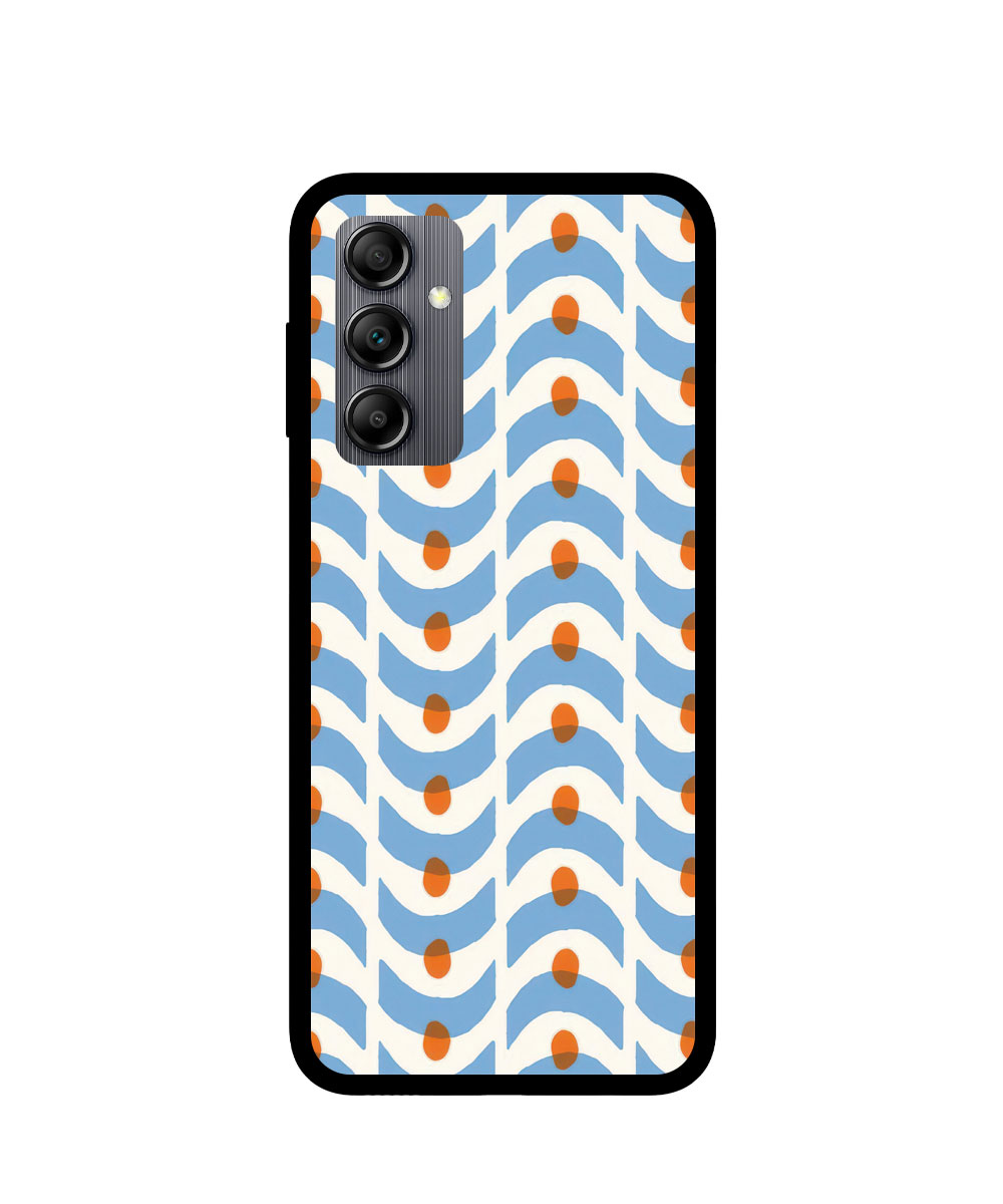 Case / Etui / Pokrowiec / Obudowa na telefon. Wzór: Samsung Galaxy A14